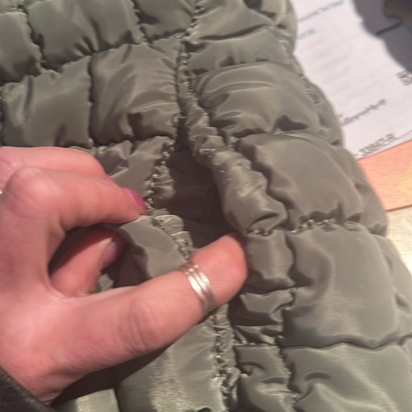 Free People Movement Bag Small Flaw - Picture 4 of 4